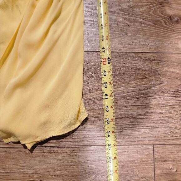 NEW CITY CHIC Dress Women's Sz 20 Midi Off-Shoulder Cruise Vacay - Picture 9 of 10